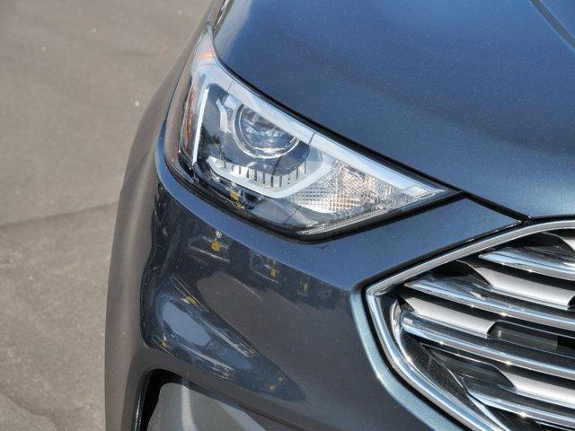 used 2022 Ford Edge car, priced at $21,990