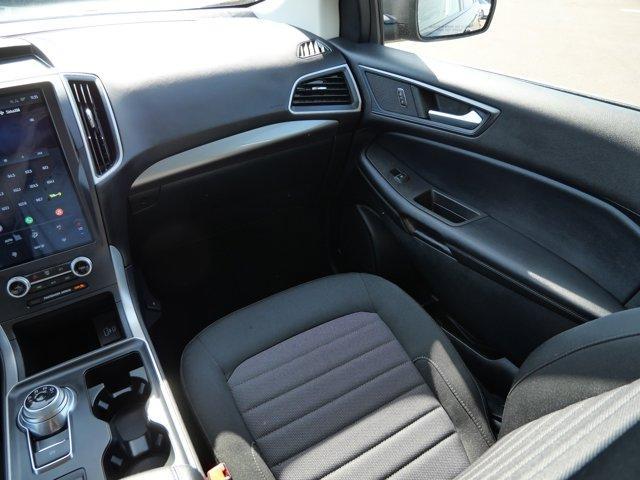 used 2022 Ford Edge car, priced at $21,990