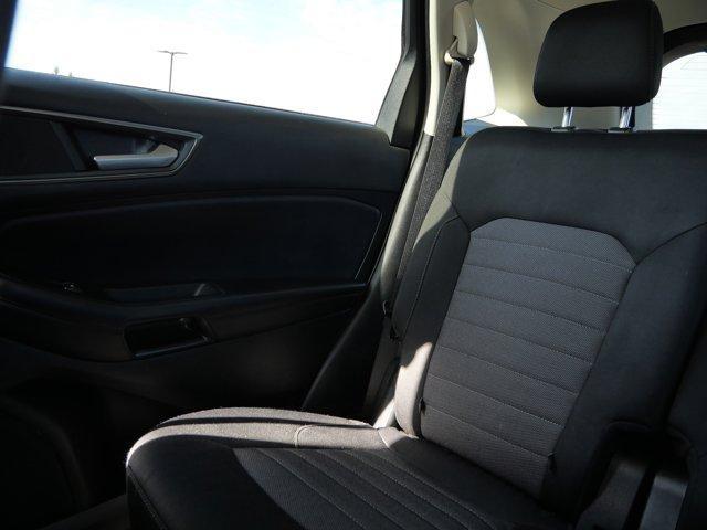 used 2022 Ford Edge car, priced at $21,990