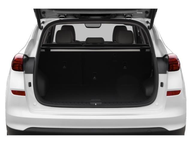 used 2021 Hyundai Tucson car, priced at $15,990