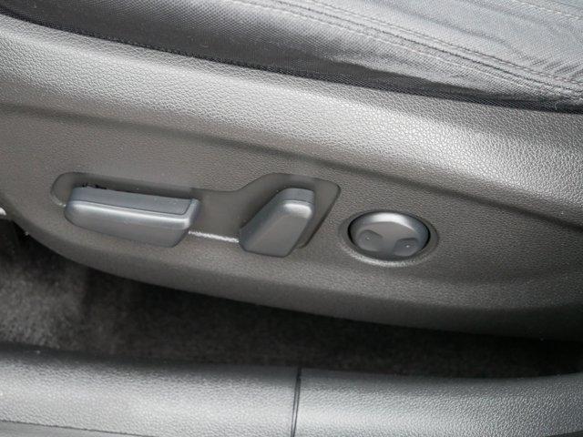 used 2021 Hyundai Tucson car, priced at $15,990