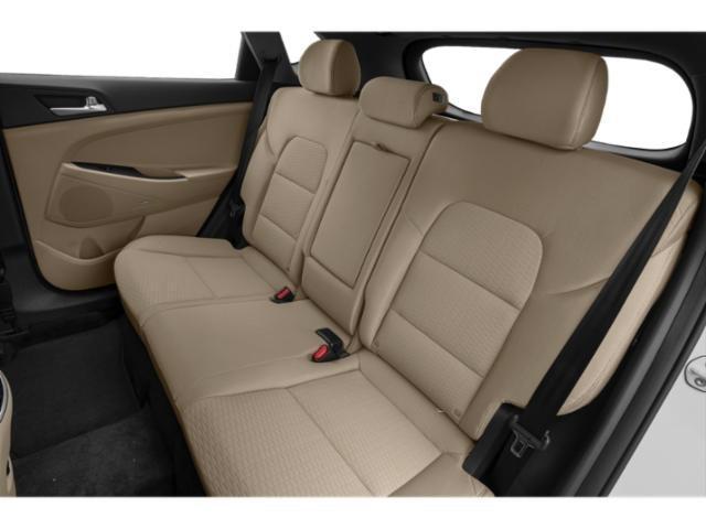 used 2021 Hyundai Tucson car, priced at $15,990