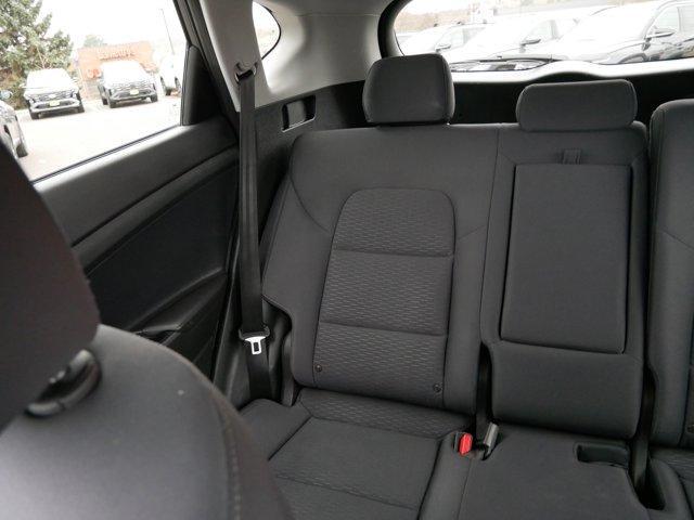 used 2021 Hyundai Tucson car, priced at $15,990