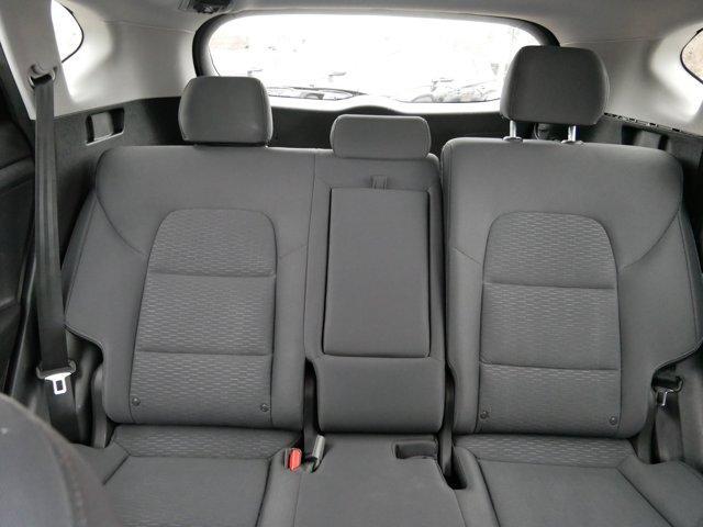 used 2021 Hyundai Tucson car, priced at $15,990