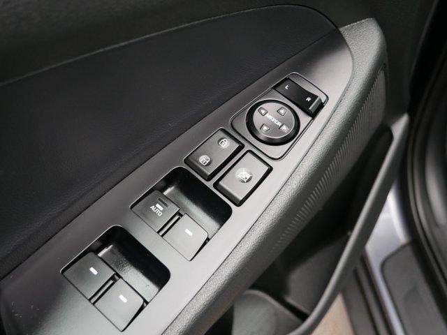 used 2021 Hyundai Tucson car, priced at $15,990