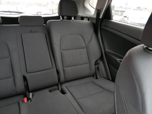 used 2021 Hyundai Tucson car, priced at $15,990