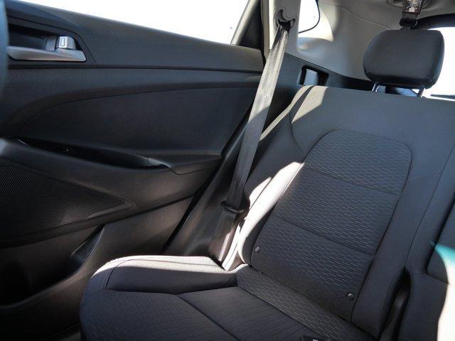 used 2019 Hyundai Tucson car, priced at $13,990