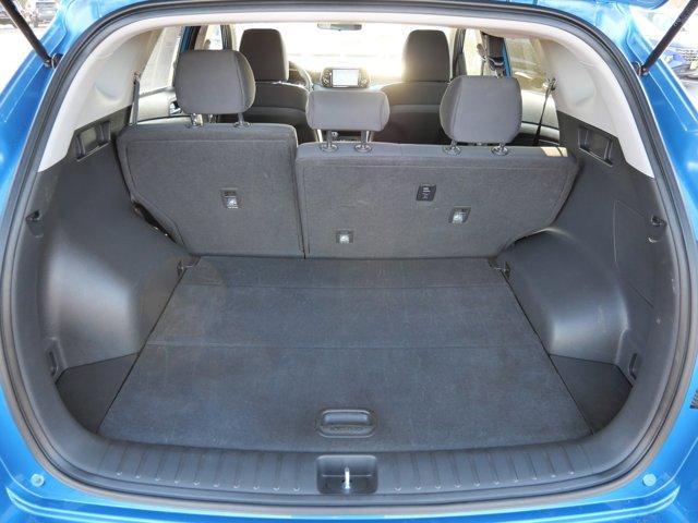 used 2019 Hyundai Tucson car, priced at $13,990