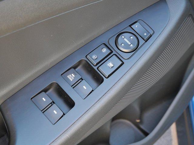 used 2019 Hyundai Tucson car, priced at $13,990