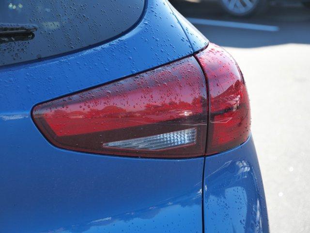 used 2019 Hyundai Tucson car, priced at $13,990