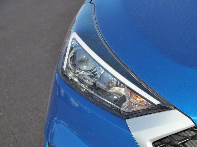 used 2019 Hyundai Tucson car, priced at $13,990