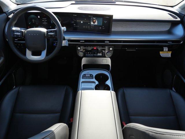 used 2026 Hyundai IONIQ 9 car, priced at $62,990