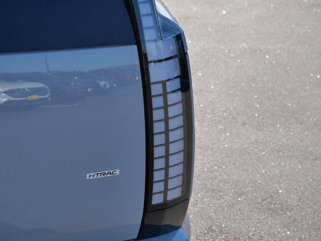 used 2026 Hyundai IONIQ 9 car, priced at $62,990