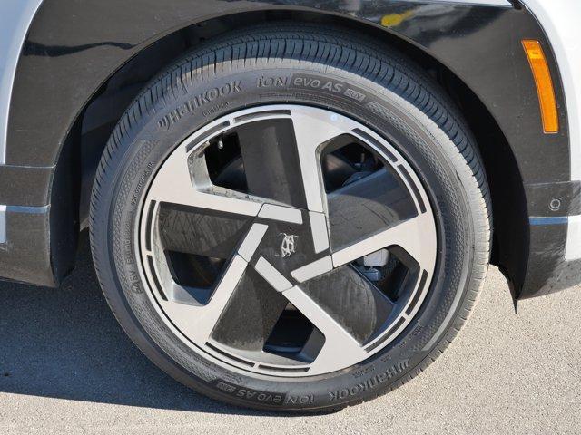 used 2026 Hyundai IONIQ 9 car, priced at $62,990