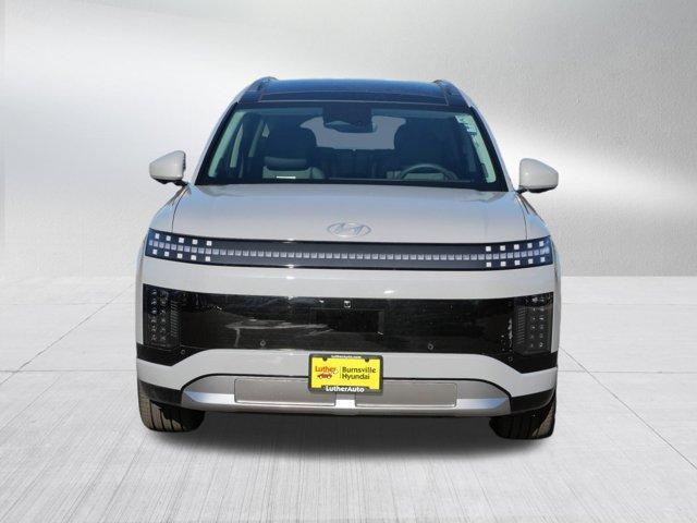 used 2026 Hyundai IONIQ 9 car, priced at $62,990