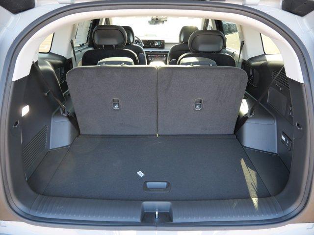 used 2026 Hyundai IONIQ 9 car, priced at $62,990