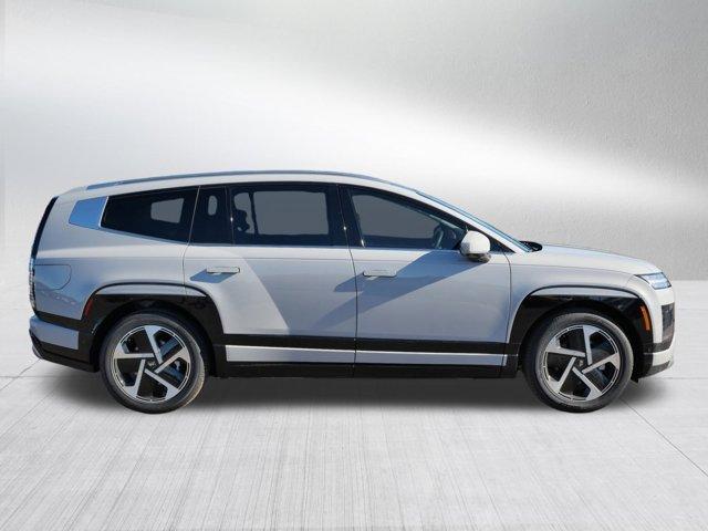 used 2026 Hyundai IONIQ 9 car, priced at $62,990