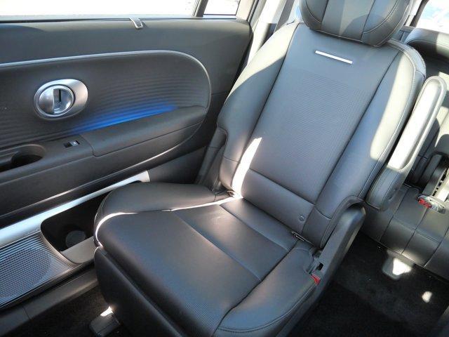 used 2026 Hyundai IONIQ 9 car, priced at $62,990