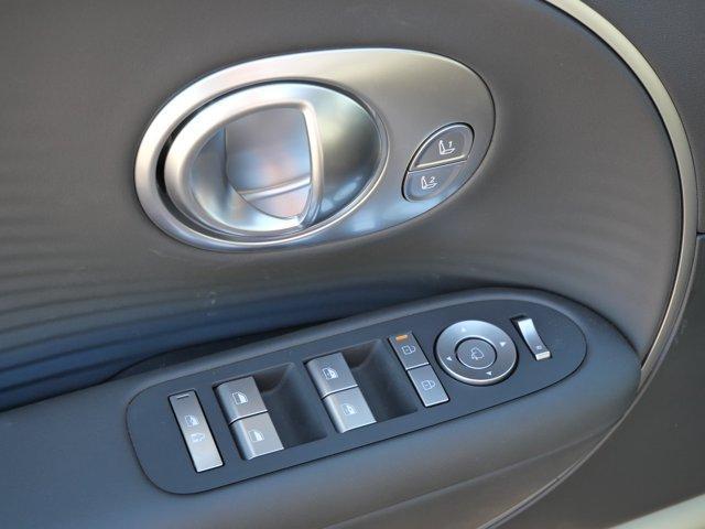 used 2026 Hyundai IONIQ 9 car, priced at $62,990