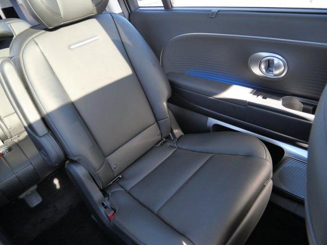 used 2026 Hyundai IONIQ 9 car, priced at $62,990