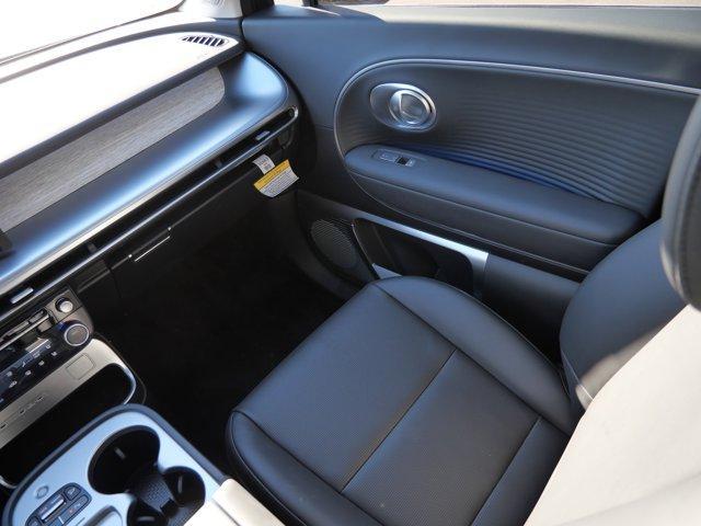 used 2026 Hyundai IONIQ 9 car, priced at $62,990