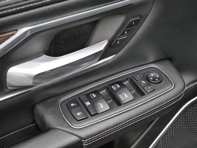 used 2019 Ram 1500 car, priced at $25,990