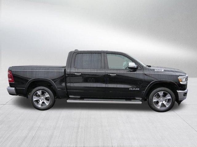 used 2019 Ram 1500 car, priced at $25,990