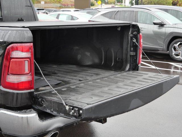 used 2019 Ram 1500 car, priced at $25,990