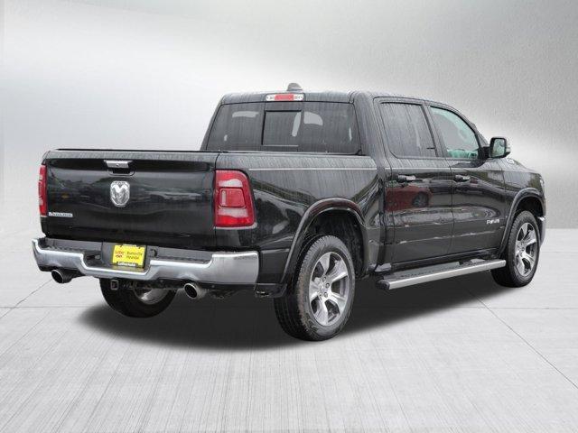 used 2019 Ram 1500 car, priced at $25,990