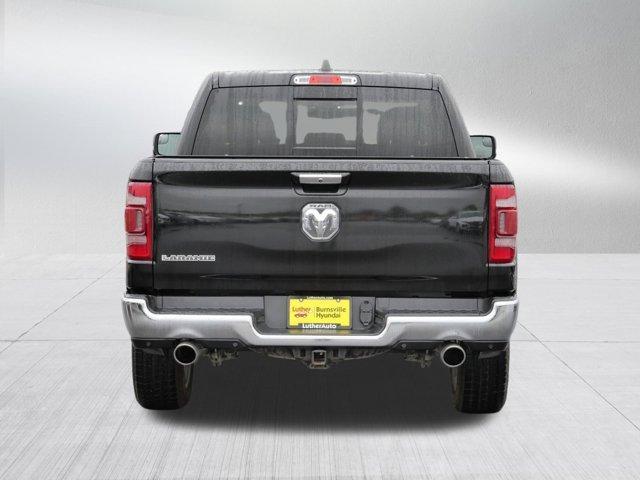 used 2019 Ram 1500 car, priced at $25,990