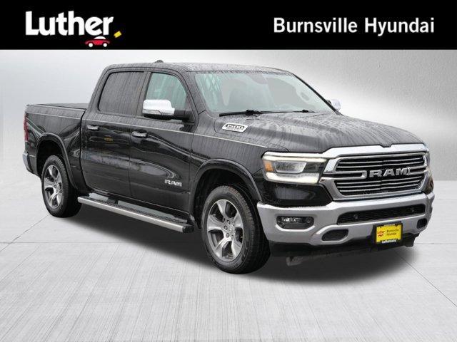 used 2019 Ram 1500 car, priced at $25,990