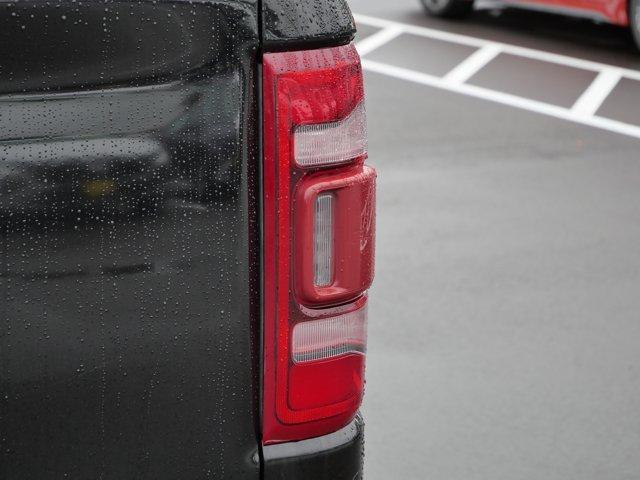 used 2019 Ram 1500 car, priced at $25,990