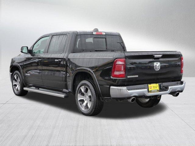 used 2019 Ram 1500 car, priced at $25,990