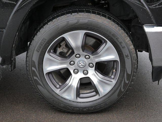 used 2019 Ram 1500 car, priced at $25,990