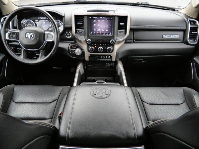 used 2019 Ram 1500 car, priced at $25,990
