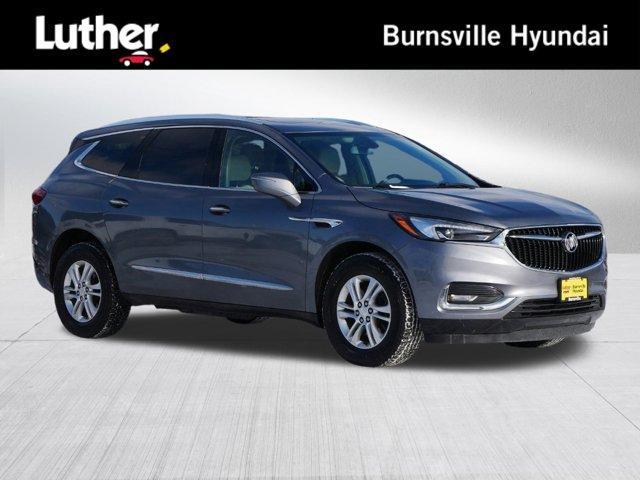 used 2019 Buick Enclave car, priced at $18,999