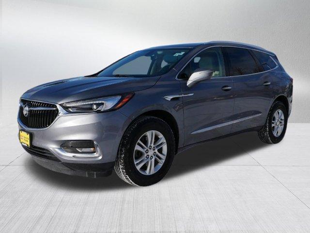 used 2019 Buick Enclave car, priced at $18,999