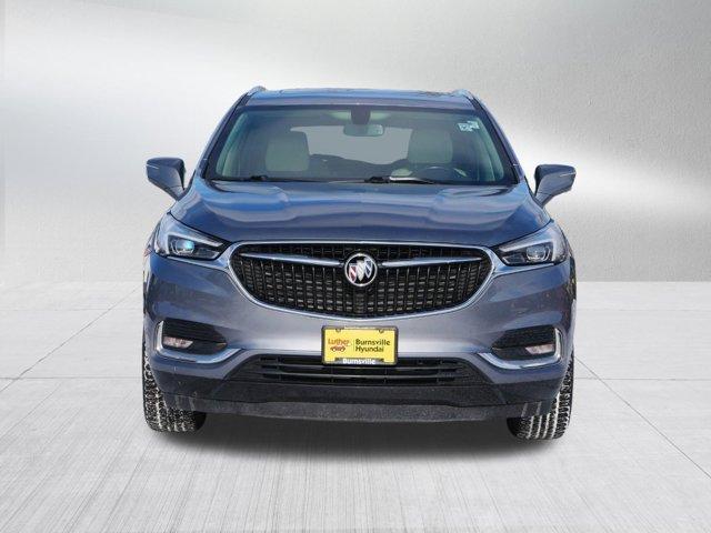 used 2019 Buick Enclave car, priced at $18,999