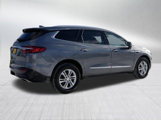 used 2019 Buick Enclave car, priced at $18,999