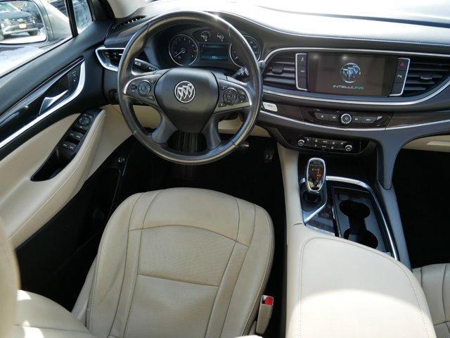 used 2019 Buick Enclave car, priced at $18,999