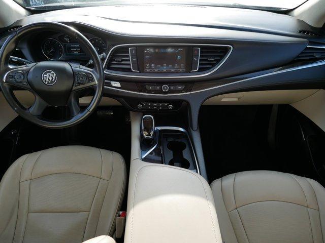 used 2019 Buick Enclave car, priced at $18,999