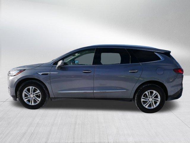 used 2019 Buick Enclave car, priced at $18,999