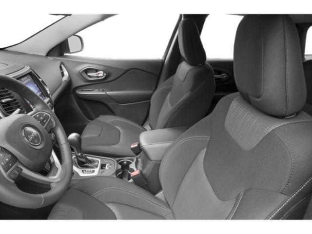 used 2015 Jeep Cherokee car, priced at $9,000