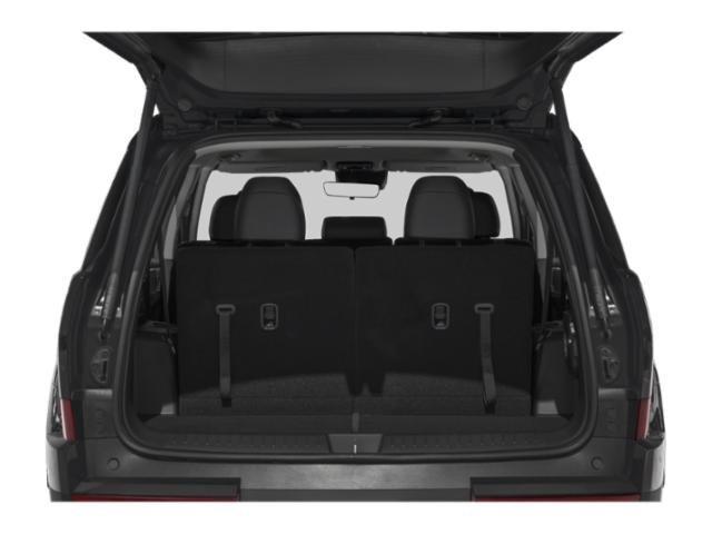 new 2025 Hyundai Santa Fe car, priced at $39,375