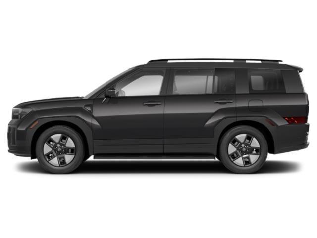 new 2025 Hyundai SANTA FE HEV car, priced at $41,959