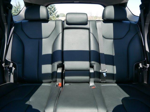 used 2022 Hyundai Santa Fe car, priced at $28,990