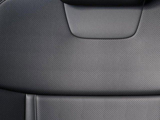 new 2026 Hyundai Tucson car, priced at $40,610