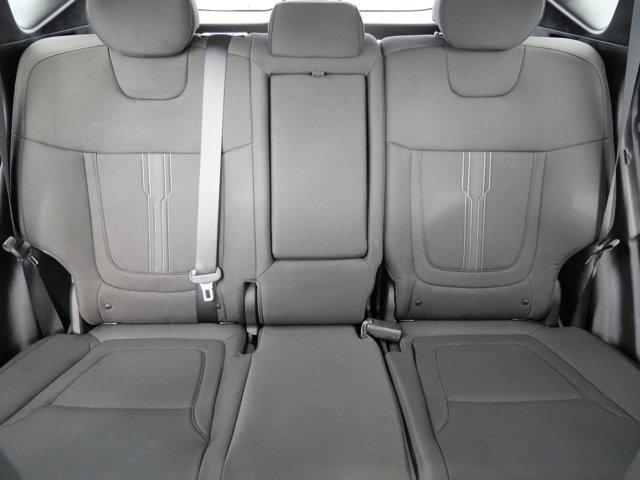 used 2023 Hyundai Tucson car, priced at $23,990