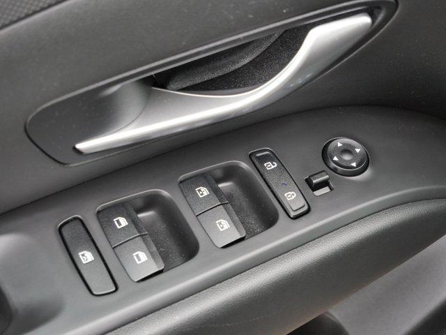 used 2023 Hyundai Tucson car, priced at $23,990