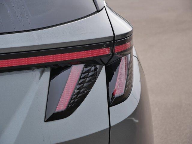 used 2023 Hyundai Tucson car, priced at $23,990